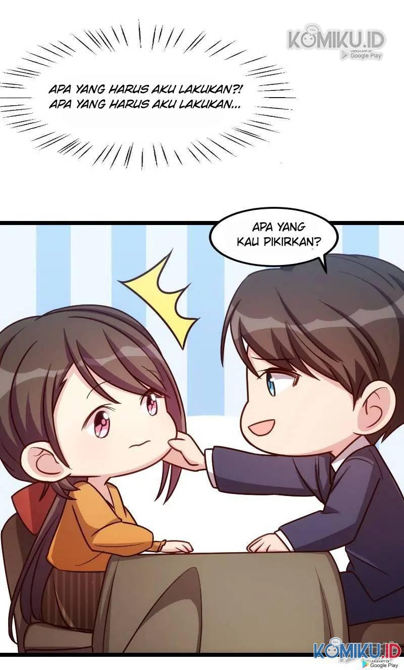 CEO’s Sudden Proposal Chapter 148 Gambar 4